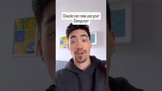 Claude can now control your computer