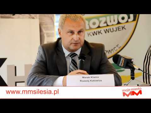 Rozwój II Katowice przegrał z Legią 1:4