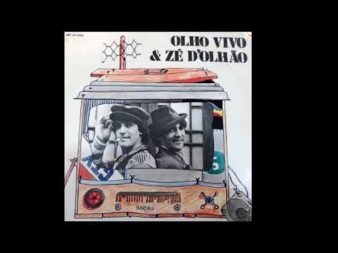 Herman José e Joel Branco - Olho Vivo & Zé D'Olhão