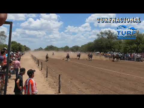 SHERAZADE - PISTA PANGARE DE CRUZ DEL EJE / 9-12-2018