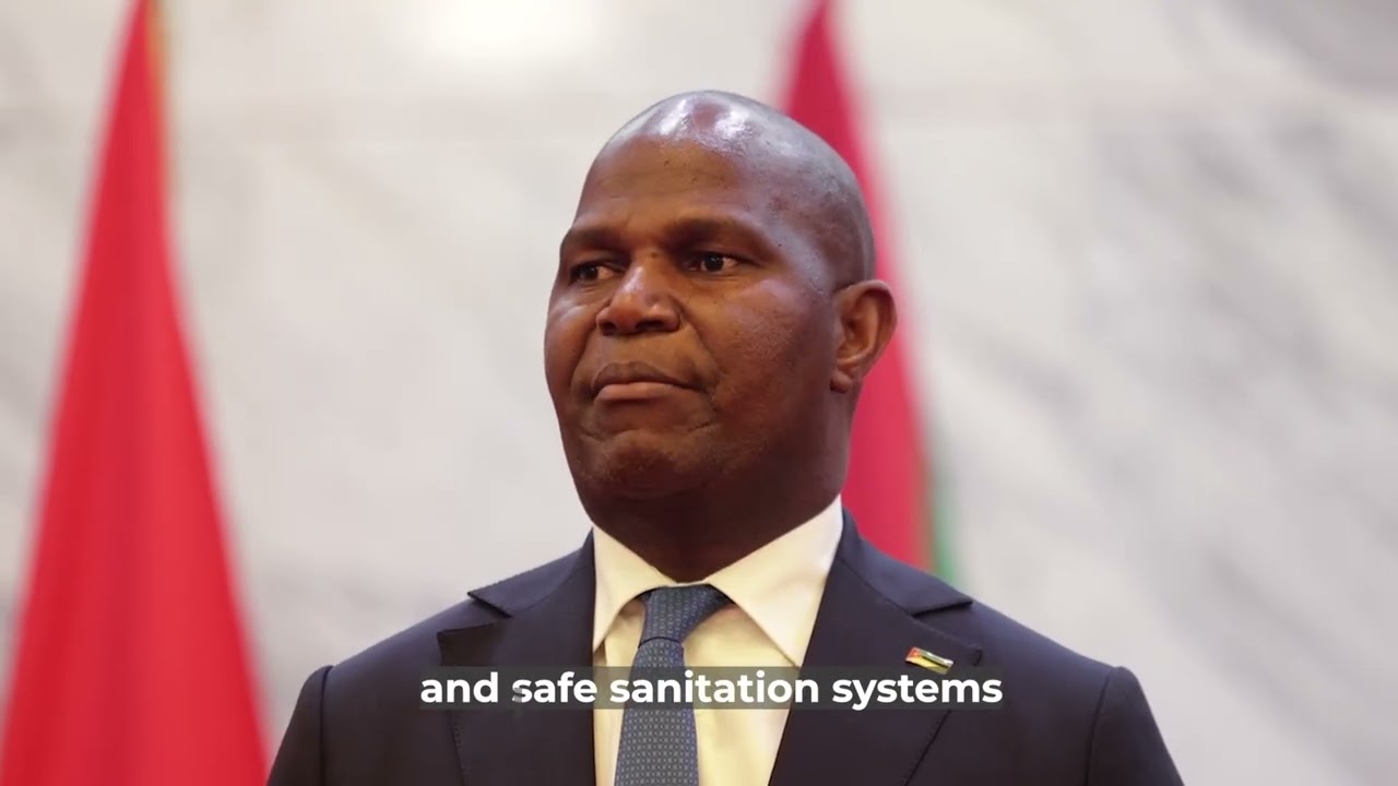Commemoration of the International Day for Desertification and Drought