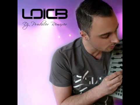 David Whisper - Best Of Loic B