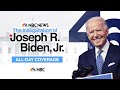 The Inauguration Of Joseph R Biden Jr