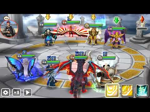 Tian lang x mo long .