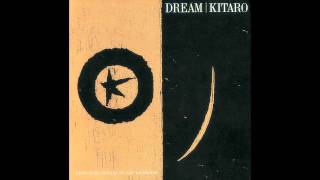 Kitaro - Lady Of Dreams (Preview)