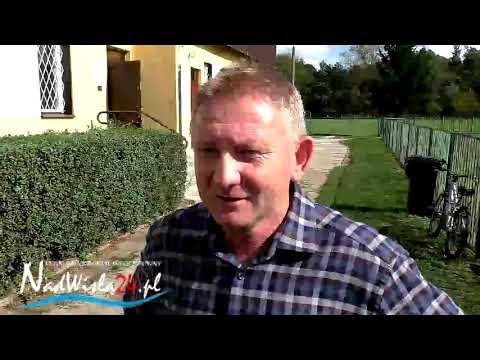 29.09.2019 Siarka II Tarnobrzeg - Unia Nowa Sarzyna 1:5