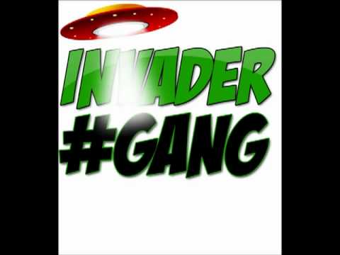 Nappy thee Invader - Watch Me GO (Jerkin Song)