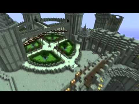 Rucka Rucka Ali - Minecraft (Won't Add Inches To Your C***) [Fall Out Boy Parody]