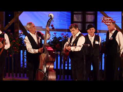 PS Moslavci i GS Prijatelji - Zgubil mi se škriljak