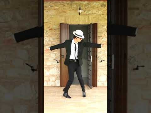 Billie Jean Electro Swing Dance (GianmyDance) | Betty Booom ft. Slim Khezri & The Hebbe Sisters