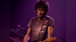 The Rolling Stones   That&#39;s how strong my love is Olympia Paris 2003 G 43HD