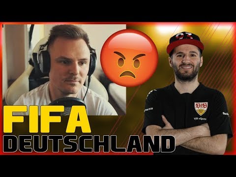 DIEHAHNS Torwart ist lost | DRERHANO raged | FIFA 19 Highlights Deutsch