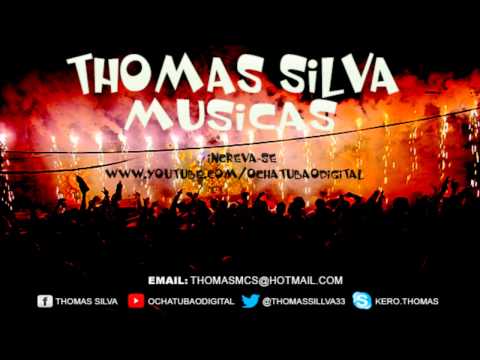 Mc Magrinho e Mc Mingau - Vai Dar Pro Vapor DJ Caverinhaa 22