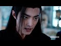 The Untamed (CQL) - WHO (Lauv feat. BTS) [Chengxian]