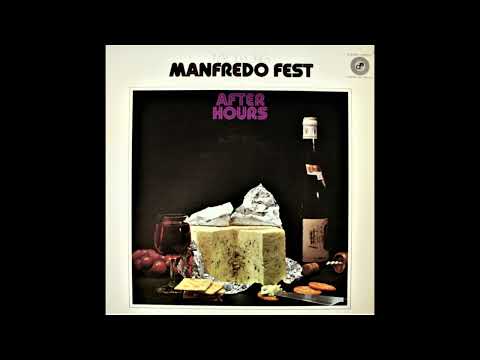 Manfredo Fest - After Hours (FULL ALBUM)