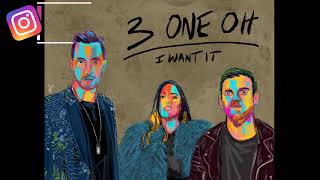 I Want It Music Video