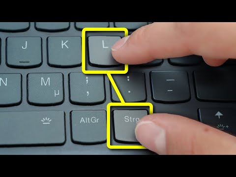 10 nützliche Shortcuts für Computer Profis