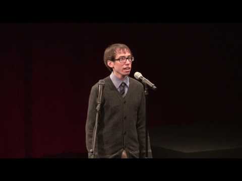 Patrick Roche - I'm Not Myself in My Own Home