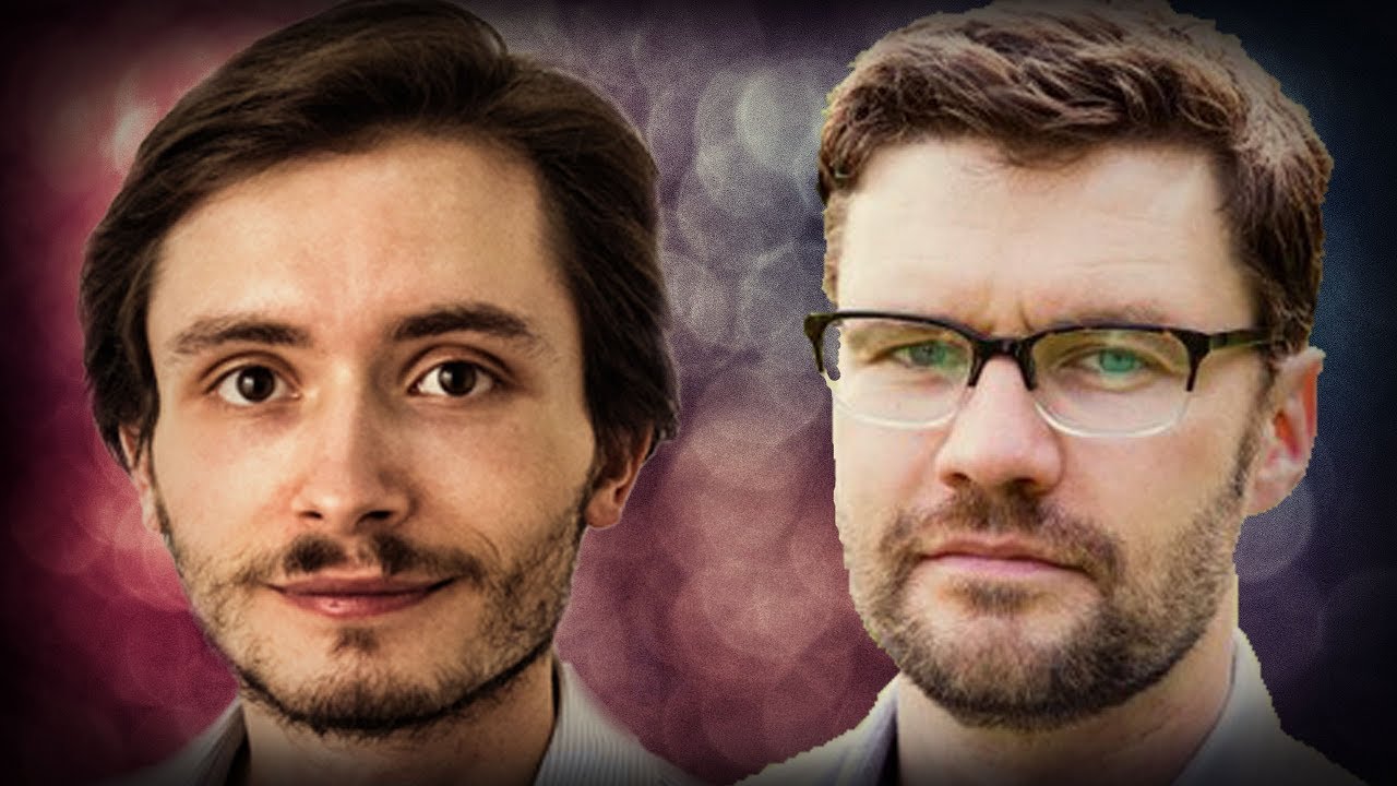 #61 Oliver Scott Curry: Morality as Cooperation, Moral Foundations