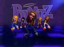 pc bratz rock angelz