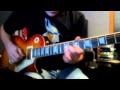 Ozzy Osbourne Paranoid Cover - Mike Walsh 