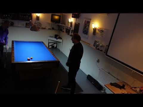 Nationale voorwedstrijden Overgangsklasse Libre