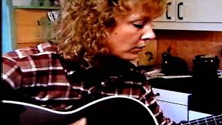 Sølvi Bakken~You`re on my heart again..(Short acoustic version)