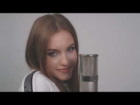 Magda Ignat - Multumesc by Liviu Teodorescu (cover)