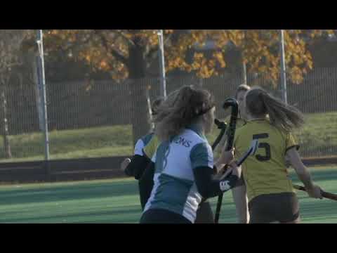 Brittany Lionarons - Slamstox Field Hockey Recruiting Video