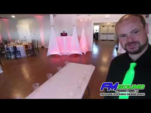 FM Sound Productions, LLC video.