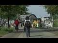 AP Reporter Recounts Covering Fall Of Berlin Wall