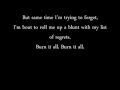 Drake The Resistance W LYRICS