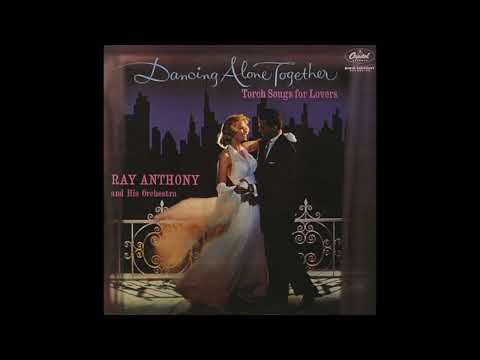 Ray Anthony & His Orchestra -  I Should Care (Capitol Records 1960)