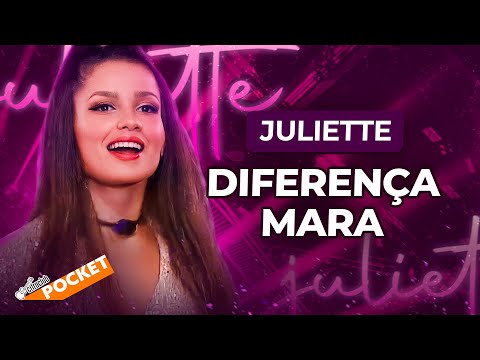 Juliette - Mocedades