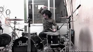Obey The Brave - Full Circle(Drum Cover by Charee Virapong)
