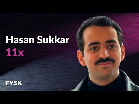 Hasan Sukkar - 11x - YouTube