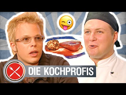 Probleme in der Küche - Bayerisches Chaos | Die Kochprofis - Einsatz am Herd