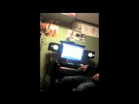 KRANIUM ADRESSING FANS AND PREVIEWING NEW SINGLE "STAR LIFE"