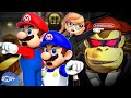 SMG4 WOTFI 2022 Rap Battle 1 HOUR