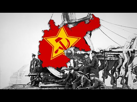 "Soldaten Sind Nicht Alle Gleich" - West German Communist Song