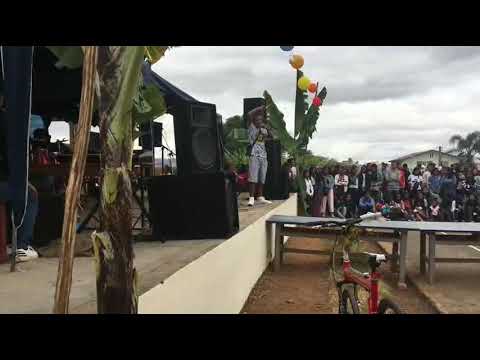 Live Osk'Art Fascyah - Malahelo Remix (Gasy 2019)