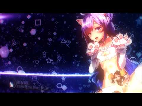 Nightcore - I Touch Myself (Handz Up Remix) [Jan Wayne]