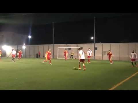 UniCup Messina - Highlights Fuerte Apache vs F.C.Mambo