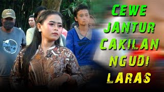 Download lagu Cewe Jantur Cakilan - Ebeg Ngudi Laras mp3 Download lagu Cewe Jantur Cakilan - Ebeg Ngudi Laras mp3