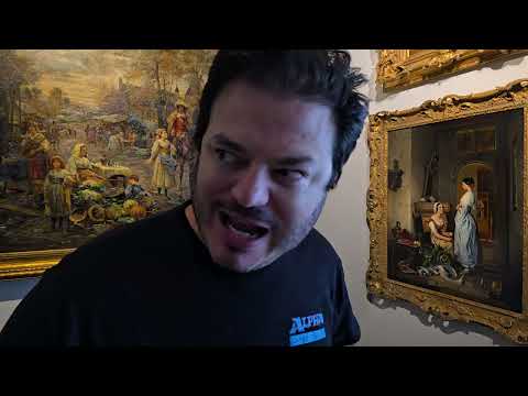 Rudy Rants : The Collapse of Magic The Gathering