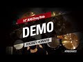 Cymbal Vote - Demo - Rodney Howard - 14