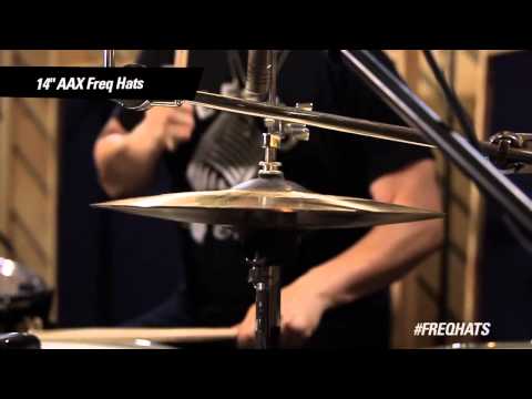 Cymbal Vote - Demo - Rodney Howard - 14