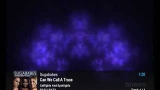 Sugababes - Can We Call A Truce