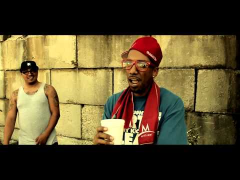 Joe G. ft. Mike G. & Mike Gyver - Bout Mine [Official Music Video]