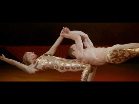 trailer